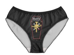WRATH-Women's Briefs