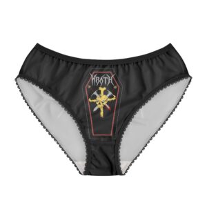 WRATH-Women's Briefs