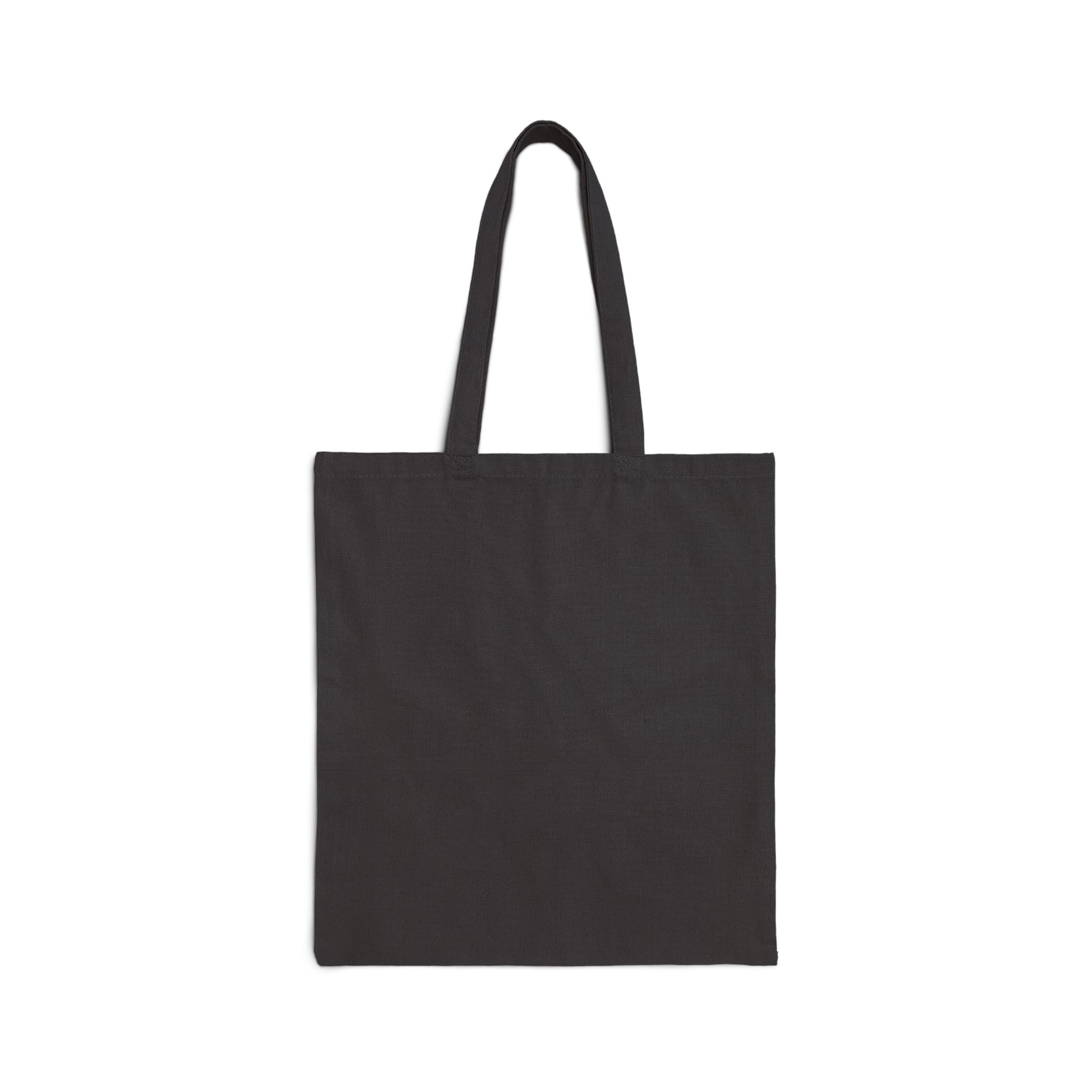Tote Bag — Womp Womp, Motherfucker. Graphic Cotton Canvas Tote - Image 2