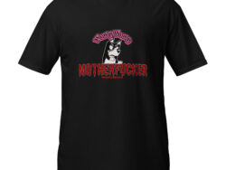 Womp Womp Motherfucker. Short-Sleeve Unisex T-Shirt