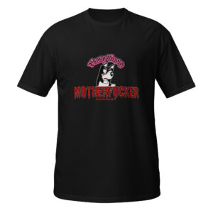 Womp Womp Motherfucker. Short-Sleeve Unisex T-Shirt