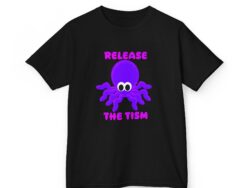 Release the Tism - Youth Tee