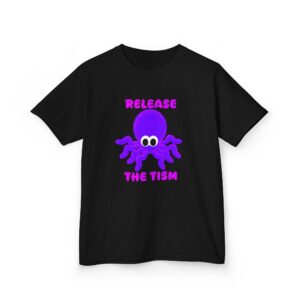 Release the Tism - Youth Tee