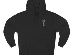 Live or Die - Hoodie