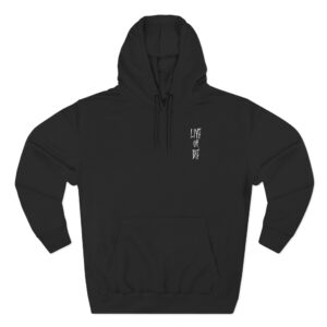 Live or Die - Hoodie