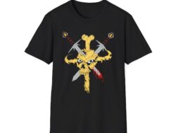 Live or Die - Graphic Tee