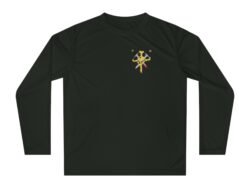Live or Die - Long Sleeve Shirt