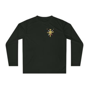 Live or Die - Long Sleeve Shirt