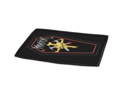 WRATH - Iron on Patch