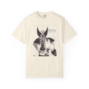 Wolverine - Graphic Tee