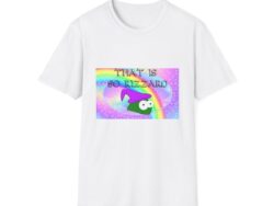 That Is So Rizzard Graphic Tee