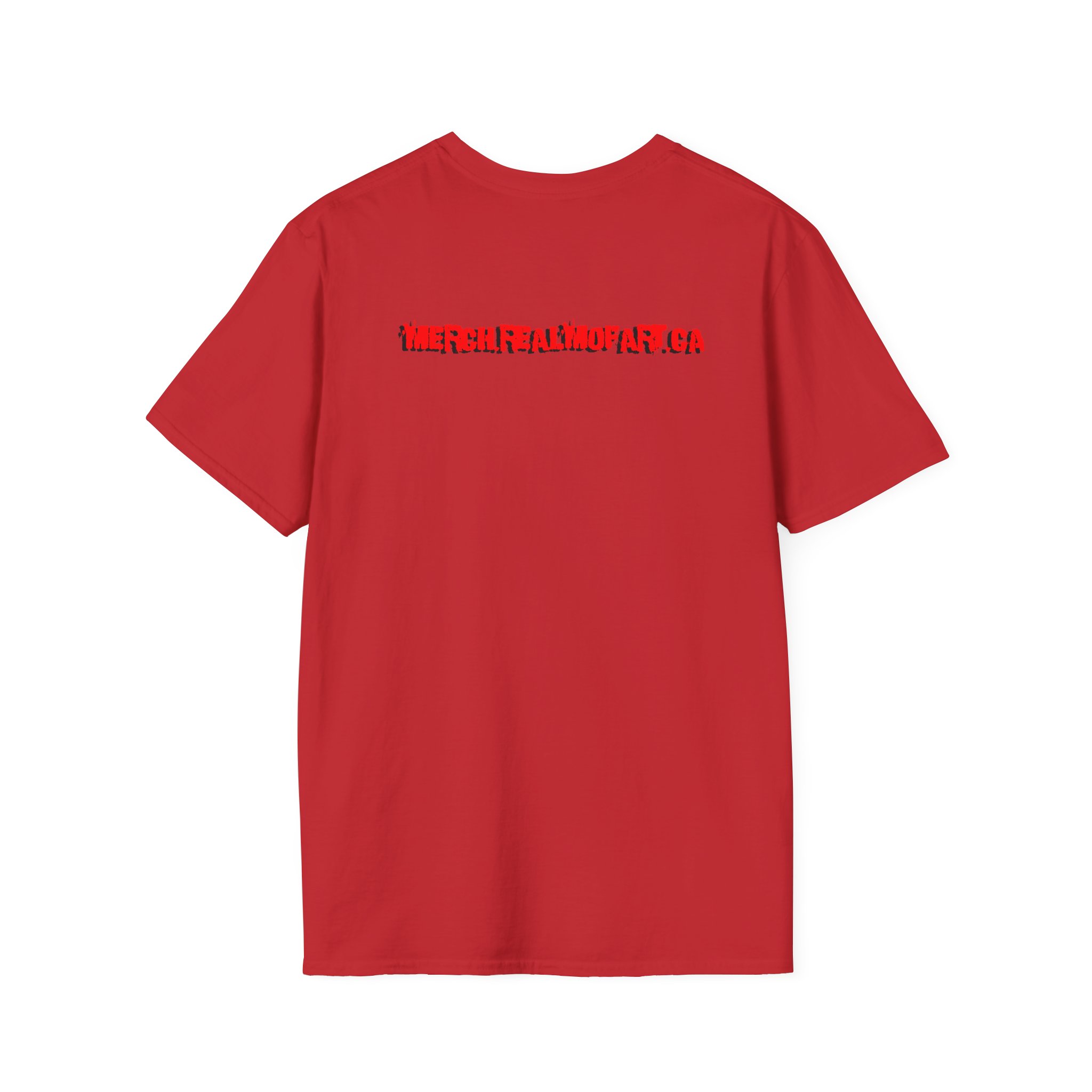 Friends of Art - T-Shirt - Image 14
