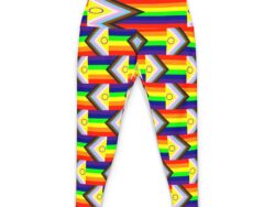 Friends of Art - Pride - Yoga Pants