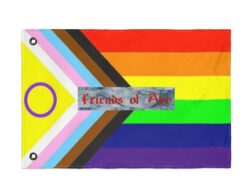 Pride of Art