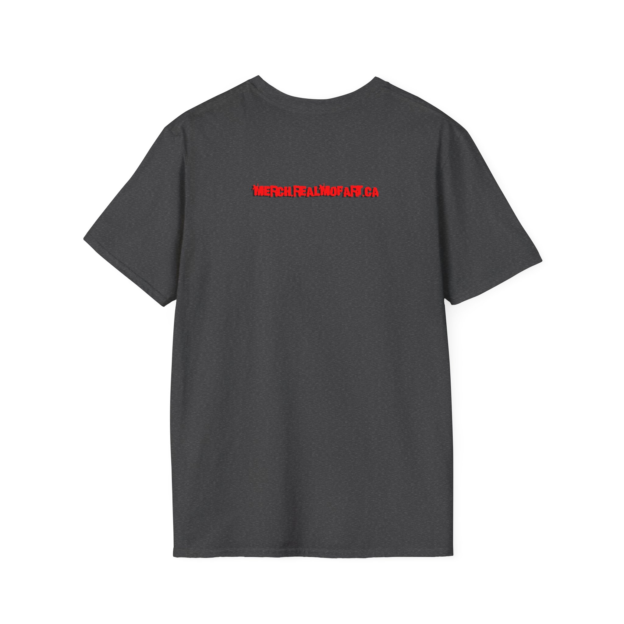Moo Bitch Get Out Of The Hay - Graphic Tee - Image 9