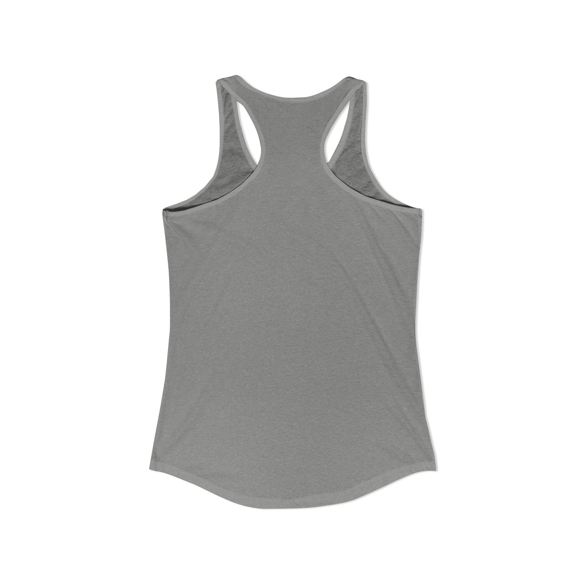 Talk To The Paw - Pride - Racerback Tank - Image 11
