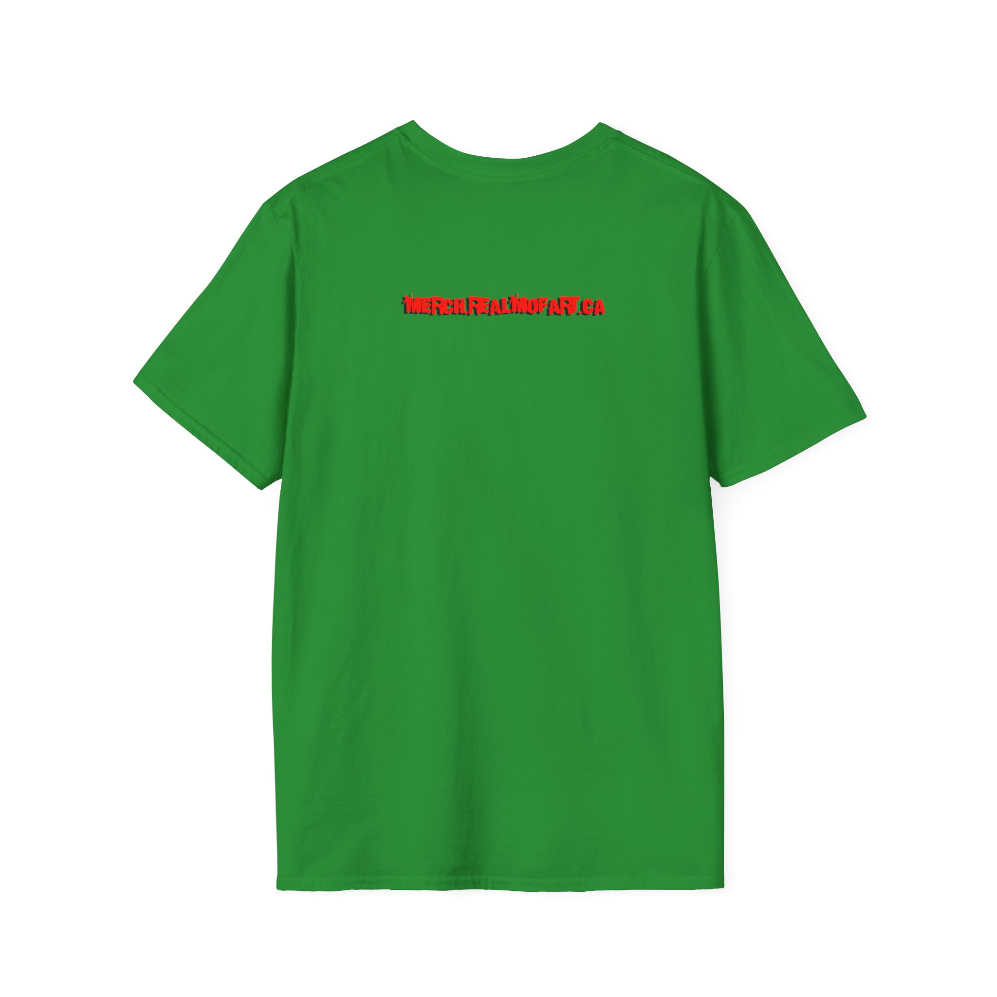 Moo Bitch Get Out Of The Hay - Graphic Tee - Image 7