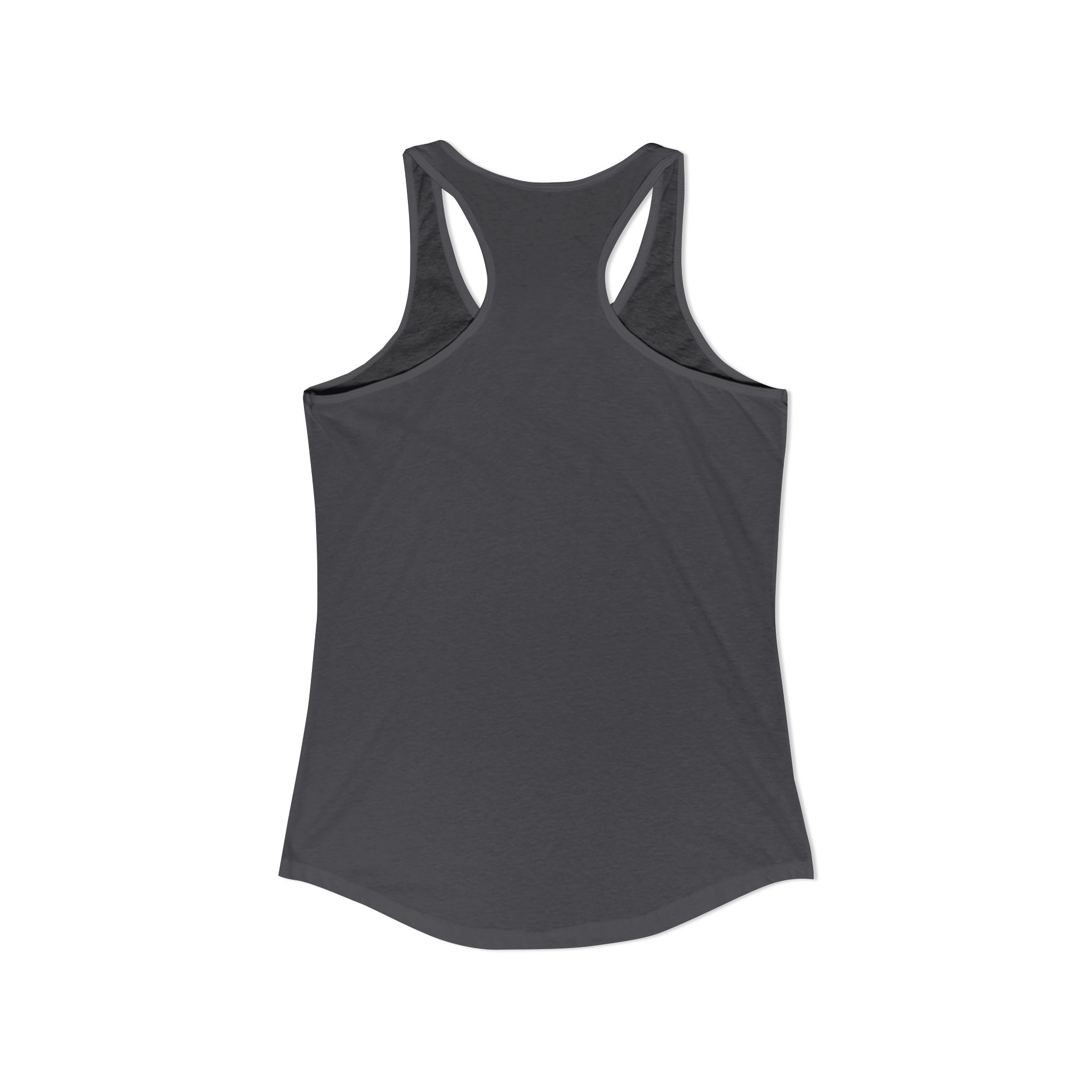 Talk To The Paw - Pride - Racerback Tank - Image 15