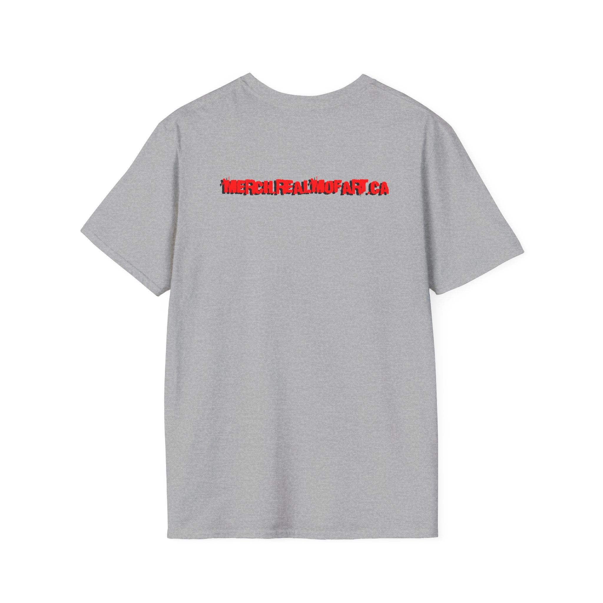 Friends of Art - T-Shirt - Image 10