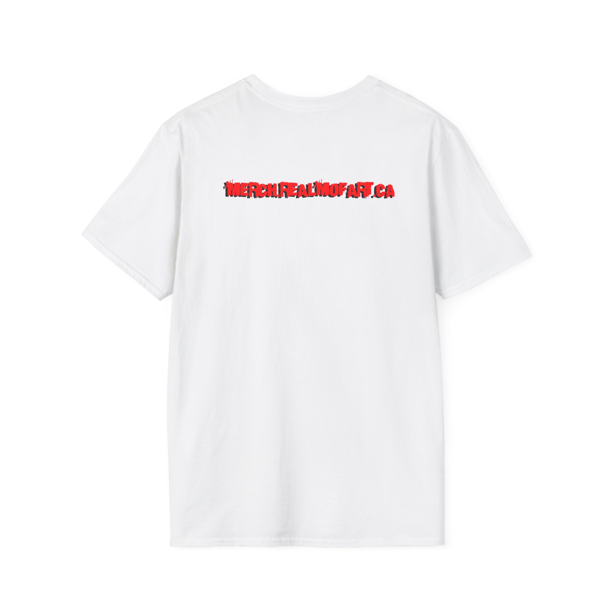 Friends of Art - T-Shirt - Image 2