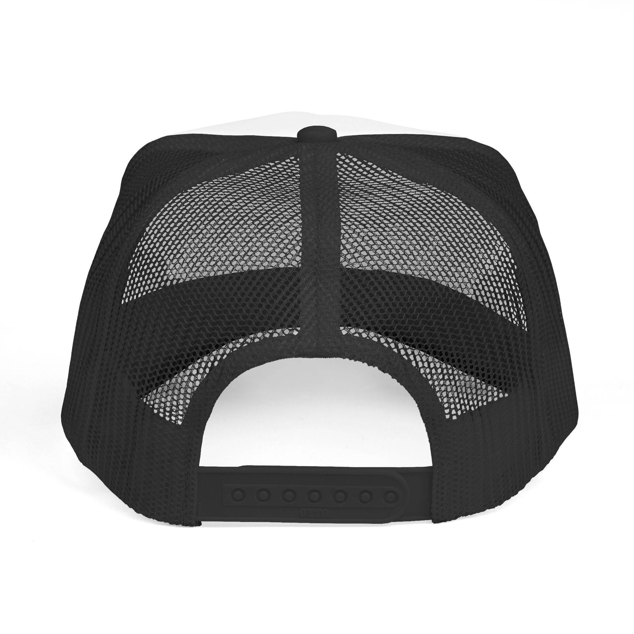 Friends of Art. Mesh Hat - Image 7