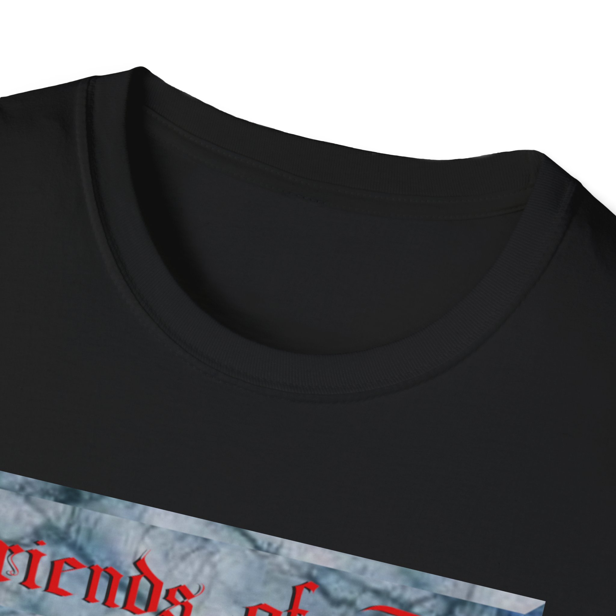Friends of Art - T-Shirt - Image 7