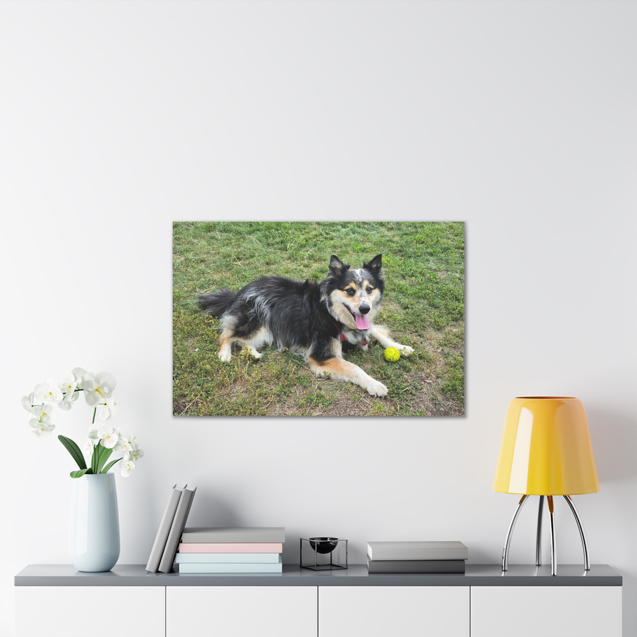 The Seto. - Wall Art (Stretched Canvas Print) - Image 15