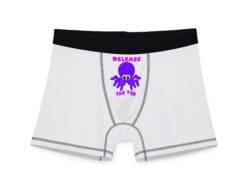 Release the Tism - Boxer Briefs