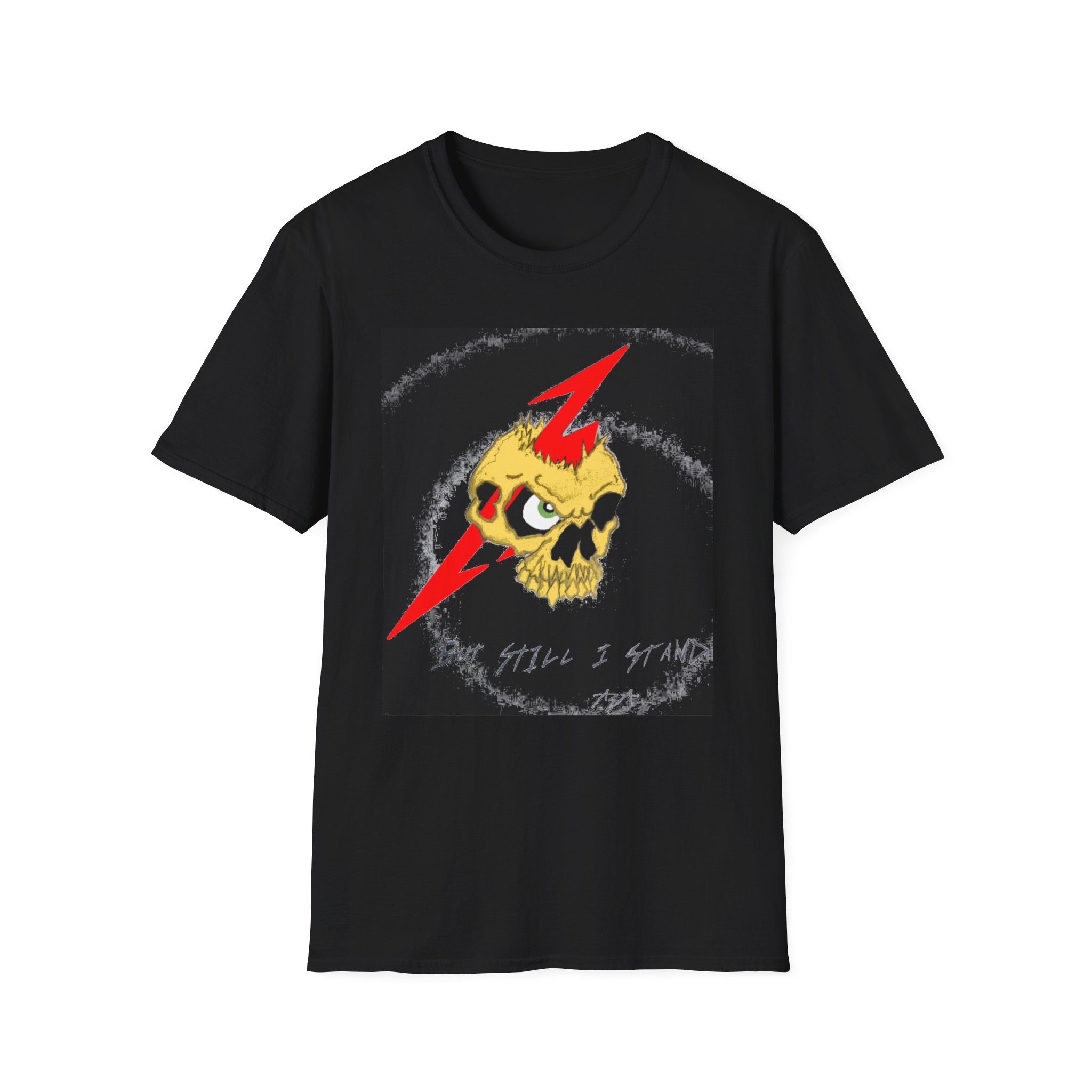 Metallica Family Fan Made - Graphic Tee