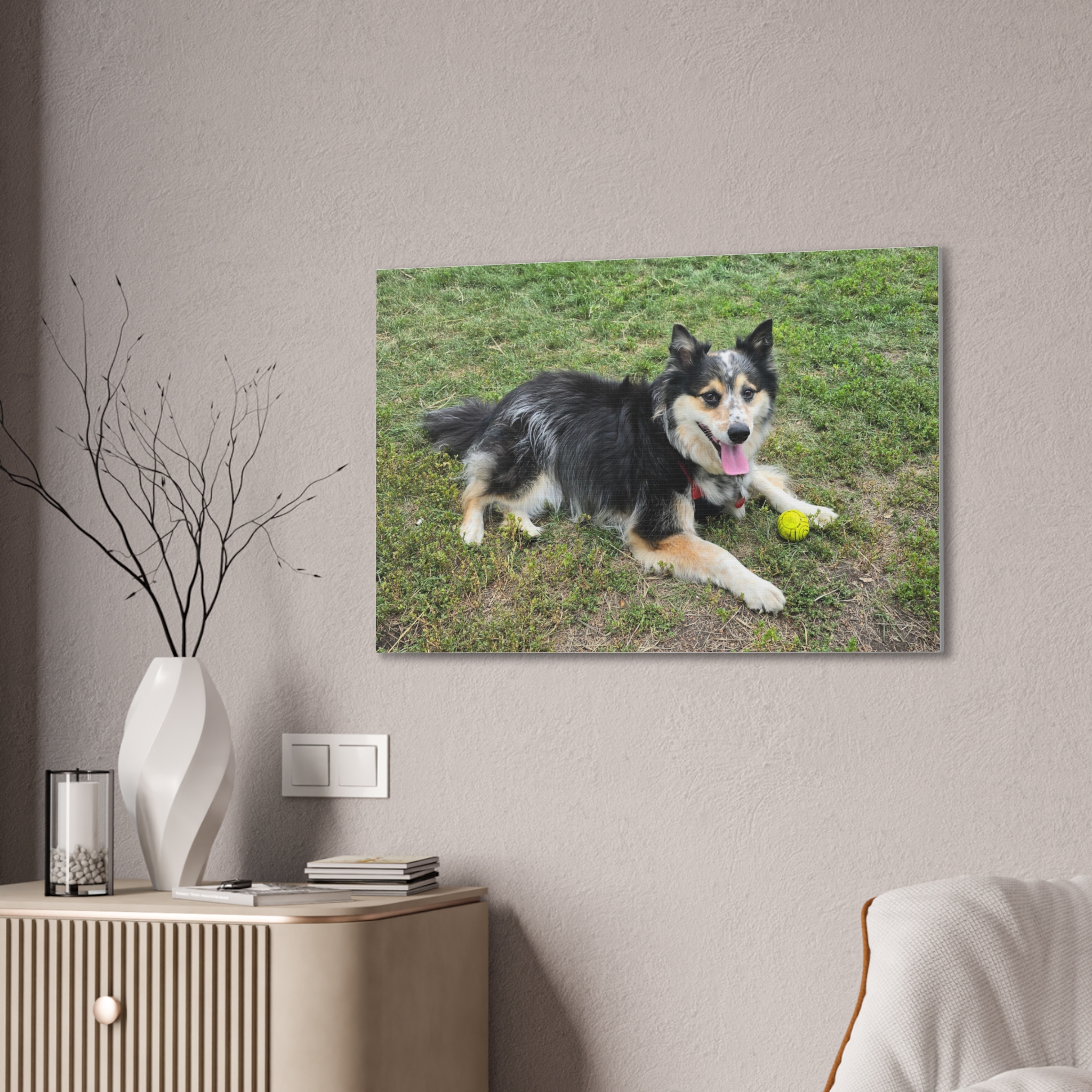 The Seto. - Wall Art (Stretched Canvas Print) - Image 16