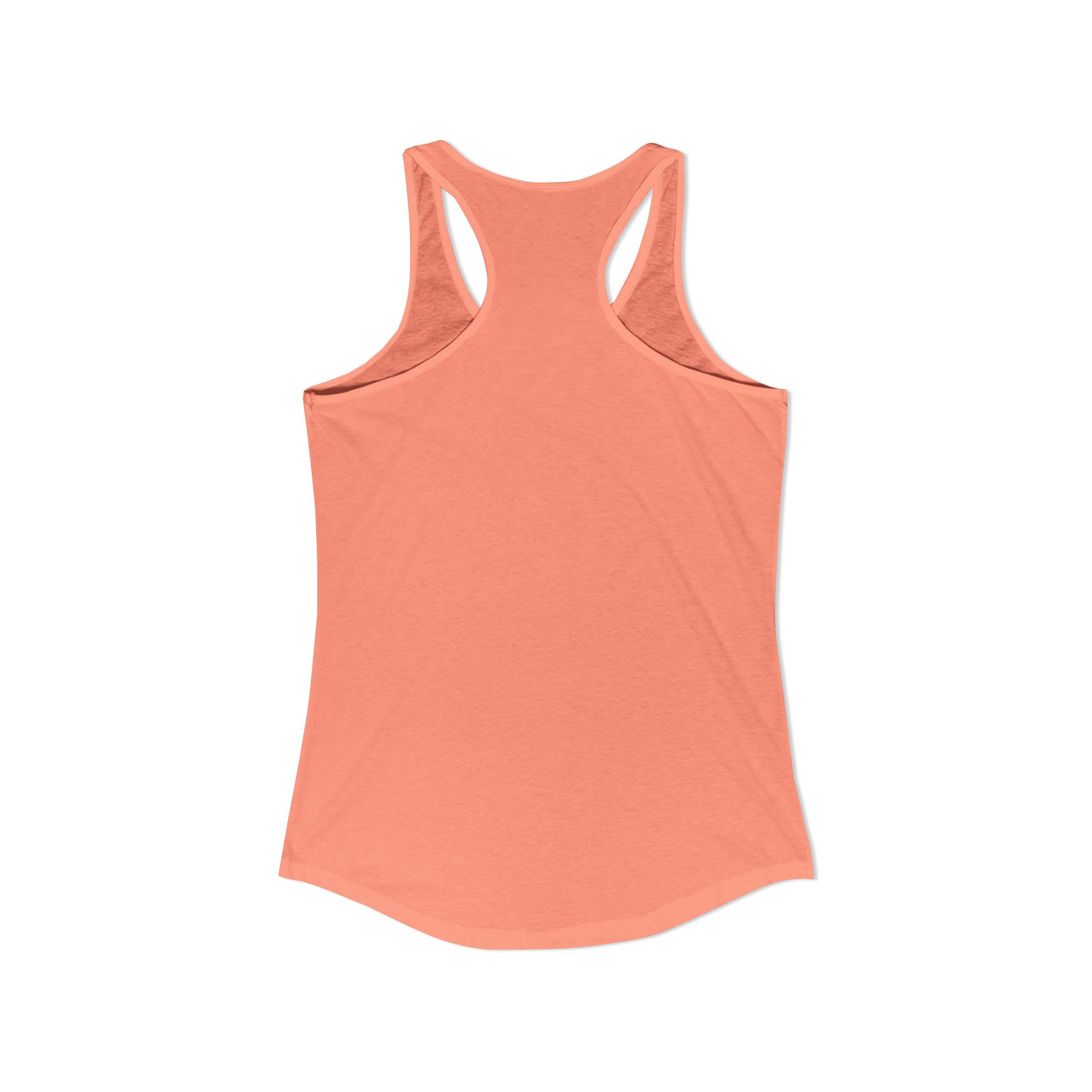Talk To The Paw - Pride - Racerback Tank - Image 7