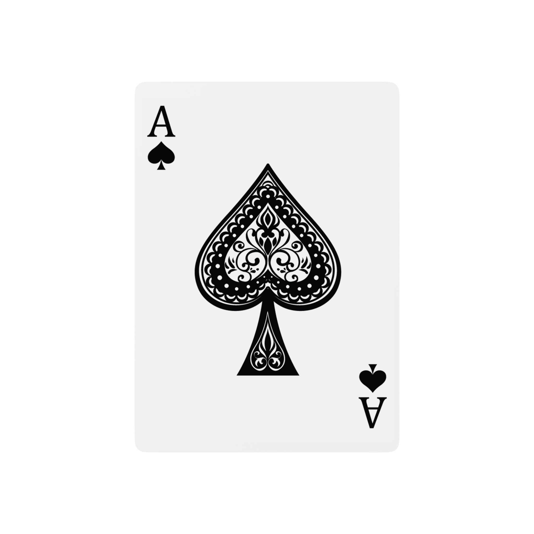 Release the Tism - Poker Playing Cards - Image 2