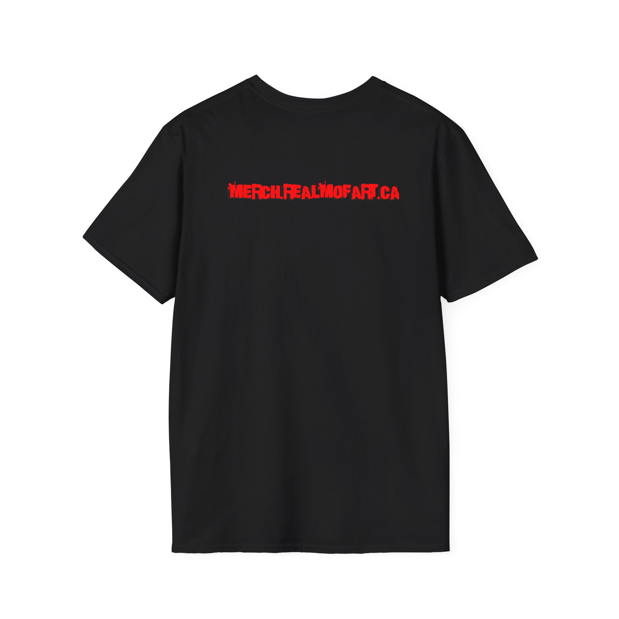 Friends of Art - T-Shirt - Image 6