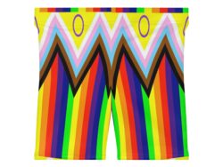 Friends of Art - Pride - Shorts