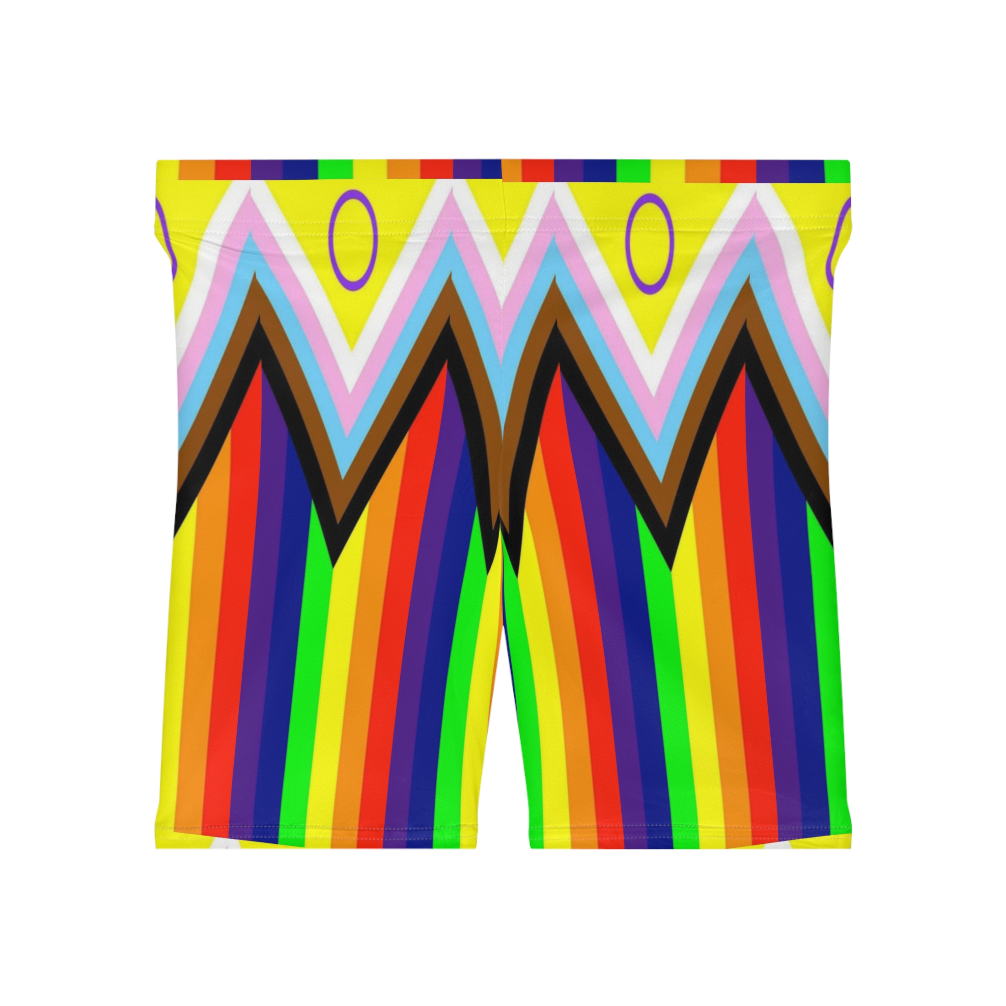 Friends of Art - Pride - Shorts