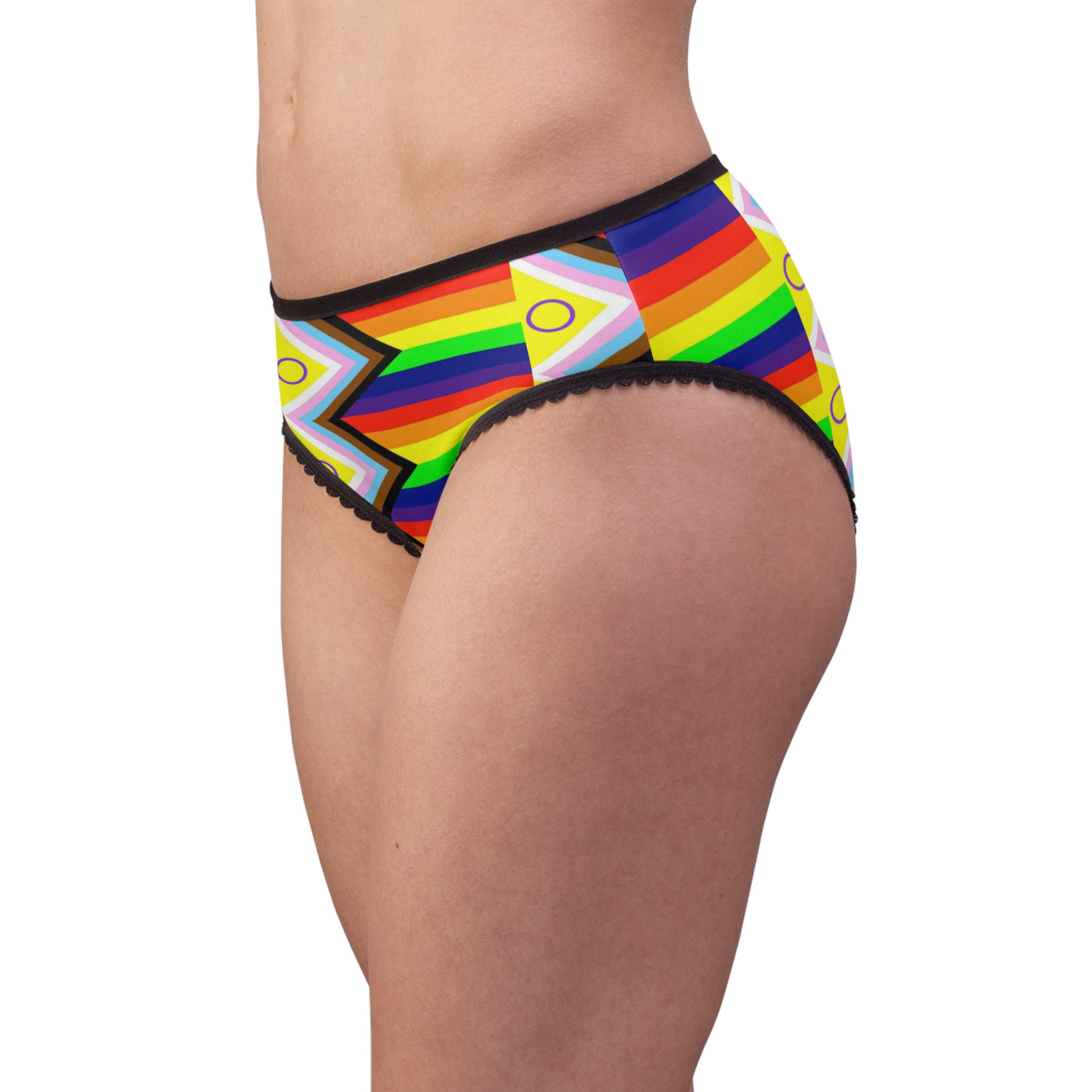 Friends of Art - Pride - Women's Briefs - Image 5