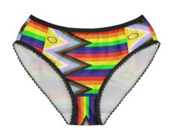 Friends of Art - Pride - Women's Briefs