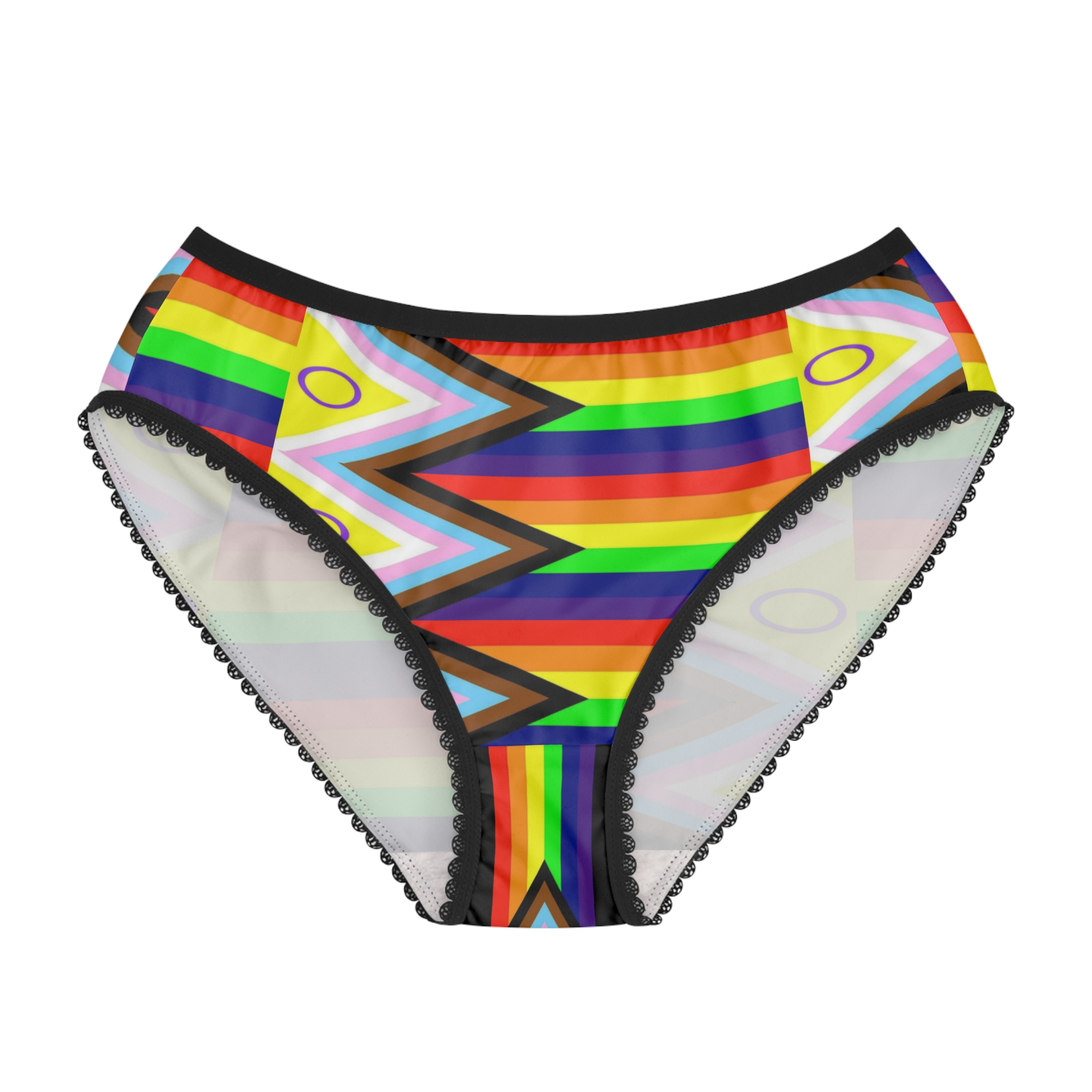 Friends of Art - Pride - Women's Briefs