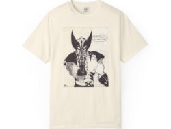 Wolverine - Graphic Tee