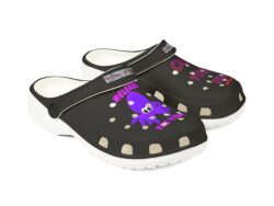 Friends of Art - EVA Foam Crocs