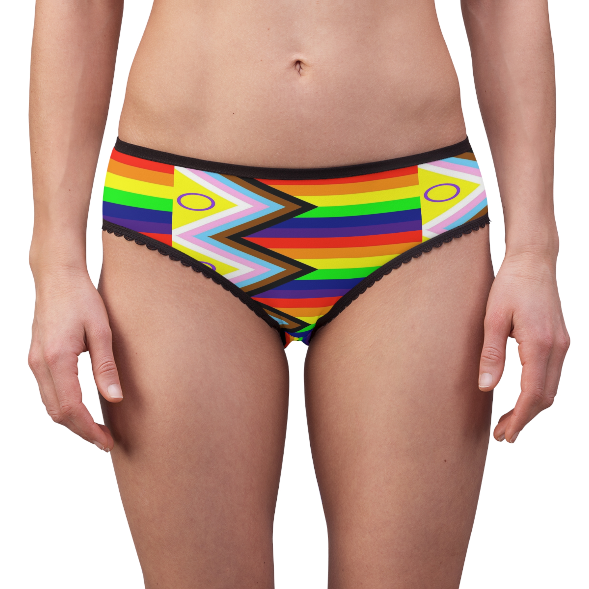 Friends of Art - Pride - Women's Briefs - Image 2