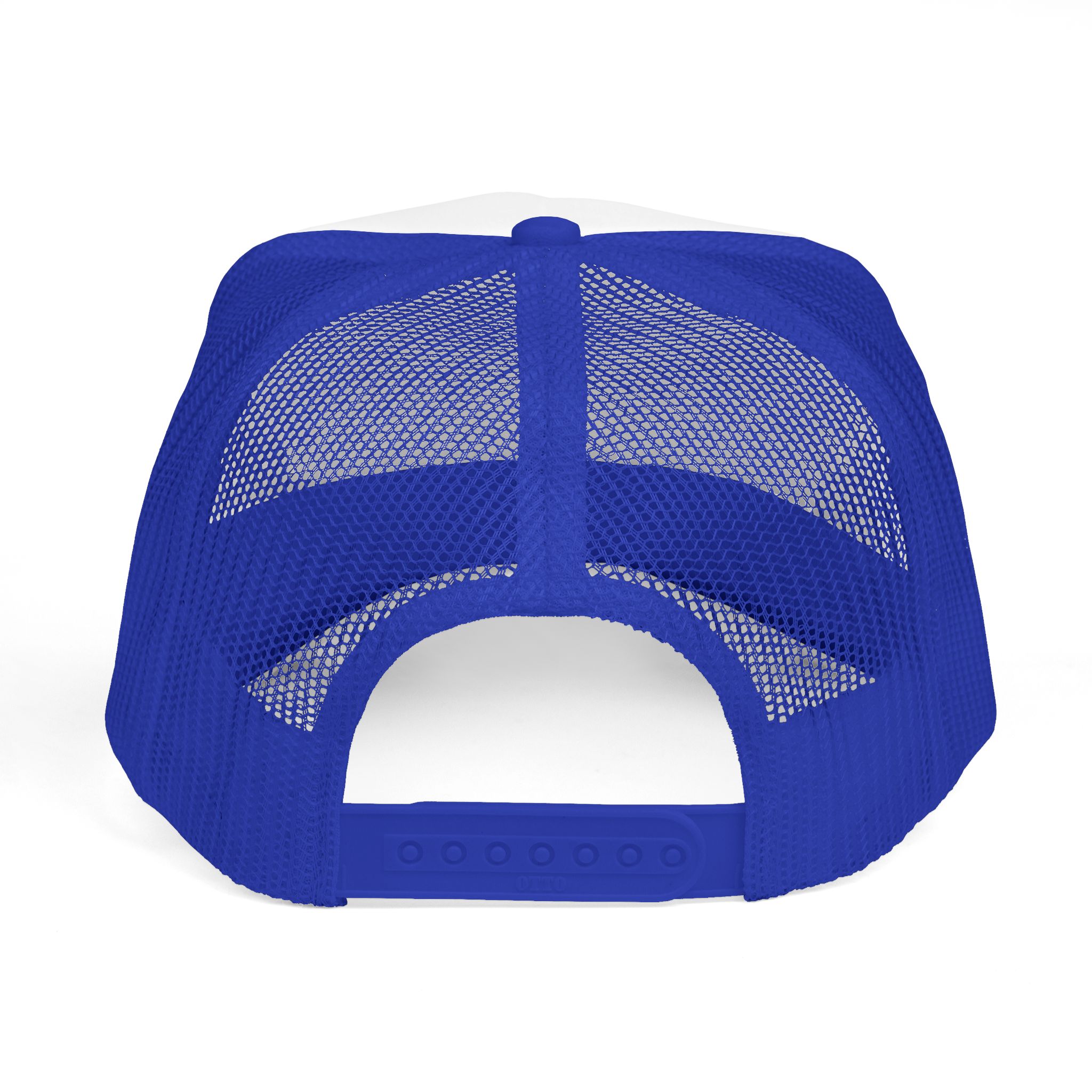 Friends of Art. Mesh Hat - Image 3