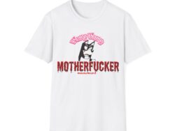 Womp Womp Motherfucker T-Shirt