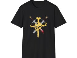 Live or Die - T-Shirt