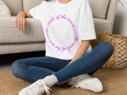 The Needs of The Many - Graphic T-Shirt