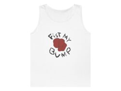 Fist My Bump - Fan Art - Tank Top